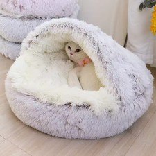 Cuccia Morbida Gatti Cani