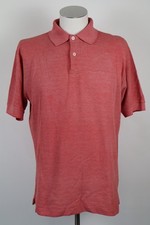 FILA MAGLIA POLO UOMO TG. XL MAN T-SHIRT CASUAL VINTAGE COTONE COTTON