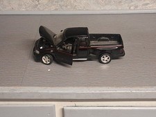 Harley Davidson Ford pu