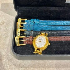 Cinghia Cambio Camaleonte Fendi 640L