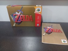 Legend zelda ocarina - of, zelda: