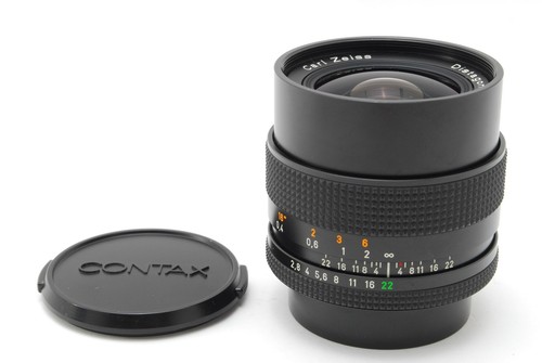 Mint contax carl zeiss - [,