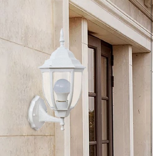 Lanterna applique luce - lanterna, da
