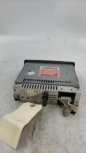 Radio originale fiat ulysse - radio,