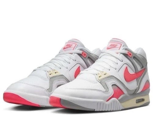 Nike air tech challenge qs - tech,