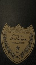 Scatola Don Perignon 2012
