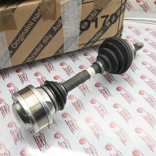 Semiasse anteriore alfa 156 - alfa,