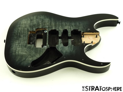 Ibanez rg450qmb body - ibanez, rg