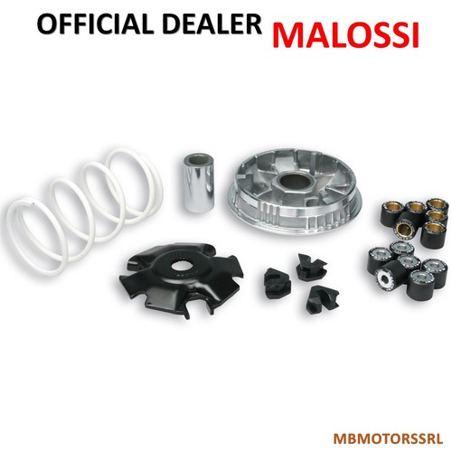 Variatore malossi multivar - variatore,
