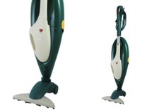 Folletto VK136 Come NUOVO 12 Sacchetti 12 Profumi 4 Filtri HD36 GARANZIA 24 MESI