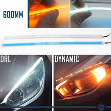 Strisce LED Auto Luci Diurne