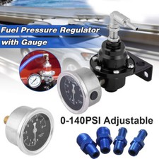 Kit Regolatore Pressione