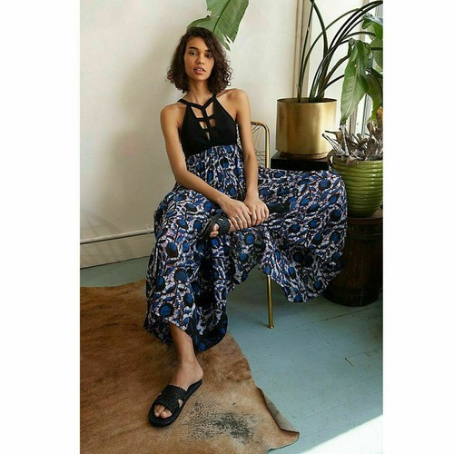 Free people abito cotone - free,