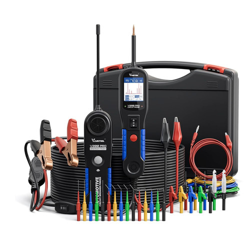 Vdiagtool v200pro 24v - v200pro, auto