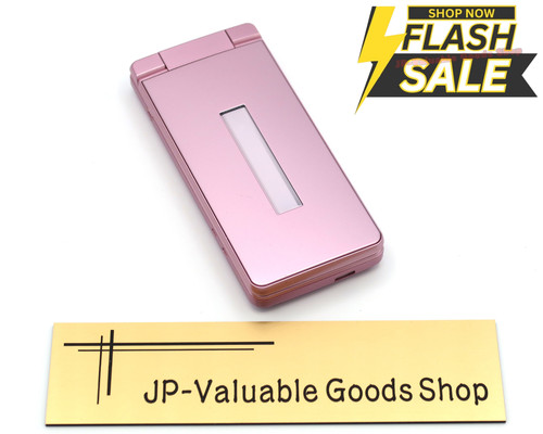 Telefono sharp sh 02l - telefono, sh-02l