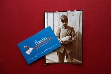 Fotografia originale ww1 - originale,