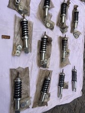Ammortizzatori posteriori - ammortizzatori,