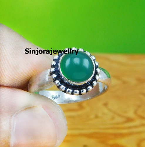 Anello regalo fatto mano - fatto, a