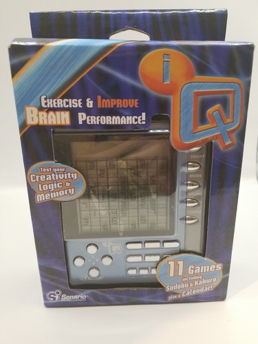 Scenario entertainment sudoku - entertainment,