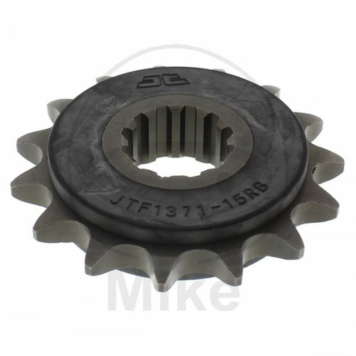 Pignone silent 525 - 15, gommato