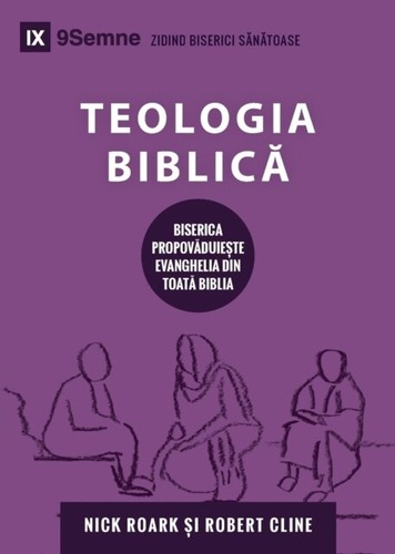 Roark teologia biblica - -,