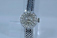 -Orologio donna  ZENITH  oro