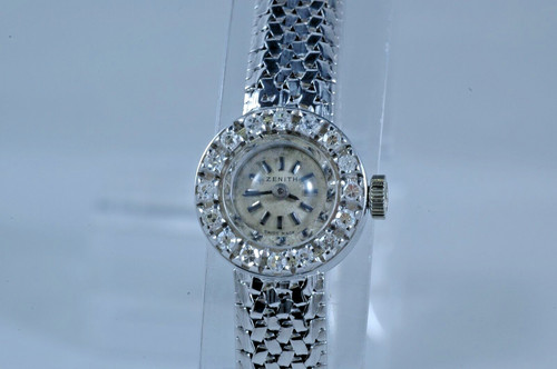 Orologio donna zenith - ,