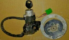 Blocchetto Accensione Tappo