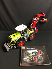 LEGO 42054 Technic Technik Model Farm CLAAS XERION 5000 TRAC VC dal 2016