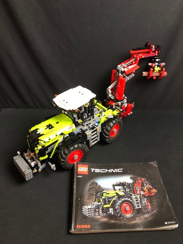 Lego 42054 technic technik - lego,