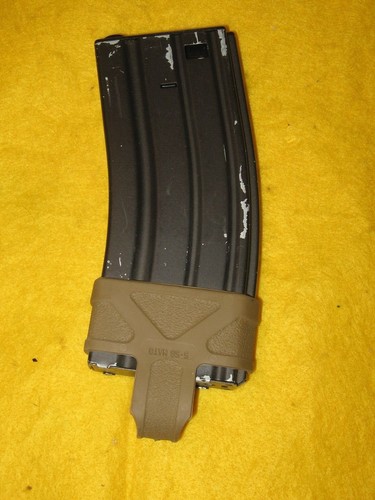 Tokyo marui airsoft metal - airsoft, 30