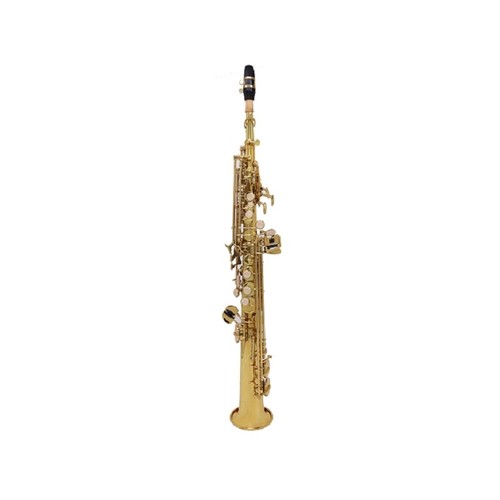 Amadeus ss660 sax soprano