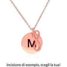 Collana Donna Personalizzata