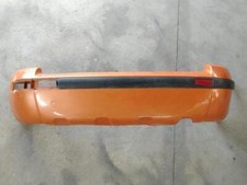 7410S3 paraurti posteriore per CITROEN C3 PLURIEL (2003) 1.4 HDI 2003 48698