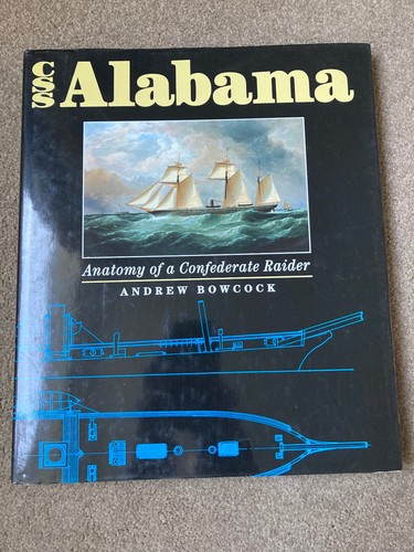 Css alabama anatomy of - anatomy,