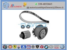KIT CINGHIA DENTATA DISTRIBUZIONE AUDI A3 A4 A6 FORD GALAXY SEAT IBIZA VW GOLF I