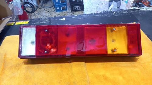 Fanale posteriore iveco - dx,
