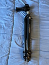 Treppiede Manfrotto 190xPROB