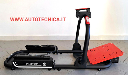 Telaio simulatore guida - di,