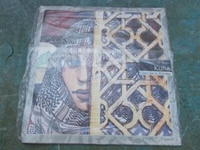 DISCO 45 Giri  KUFIA Canto per