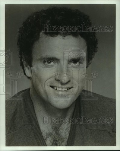Foto stampa 1984 kevin dobson - foto,