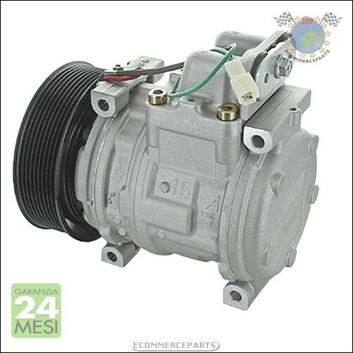 Compressore climatizzatore - compressore,