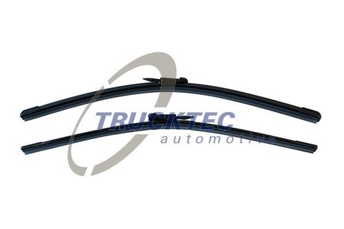 Trucktec automotive spazzola - trucktec,