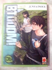 BTOOOM! n. 6 di Junya Inoue