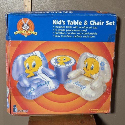 Set tavolo sedie per bambini - e,