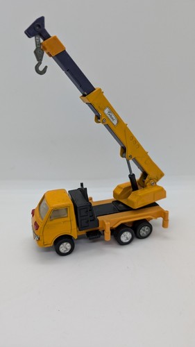 Polistil autogru isuzu 70 - autogru,