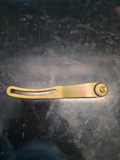 Staffa Alternatore Completa Renault 5 Gt Turbo