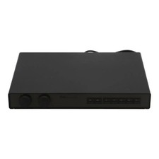 Amplificatore integrato ddp - integrato,