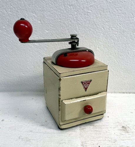 Vintage macinino macina - vintage, caffe
