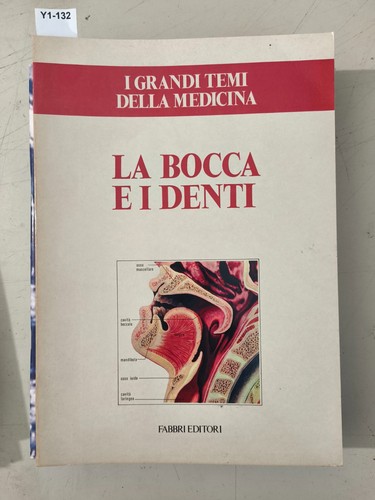 Grandi temi della medicina - i,